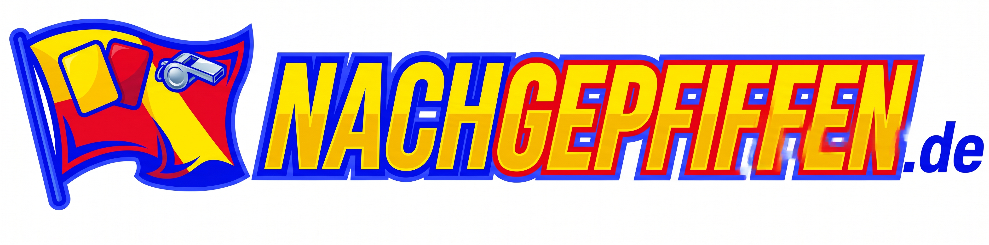 Nachgepfiffen.de | Das Schiedsrichter-Dashboard für Statistiken, Spiele & Community