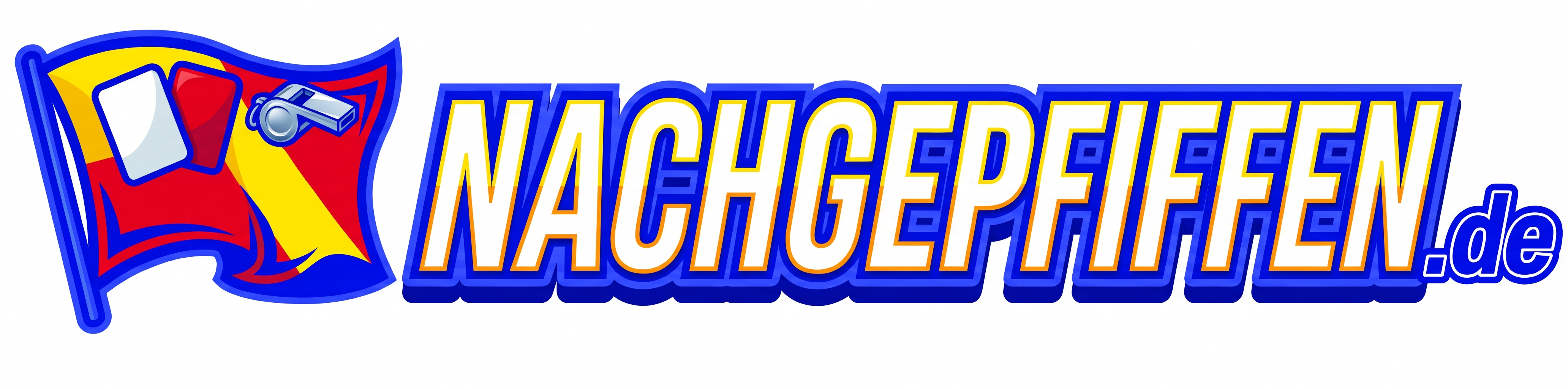 Nachgepfiffen.de | Das Schiedsrichter-Dashboard für Statistiken, Spiele & Community