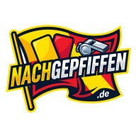 Support - Nachgepfiffen.de