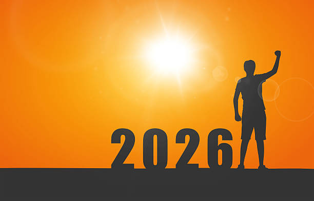 Kalenderjahr 2026